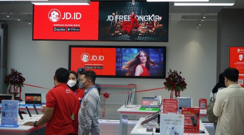 JD.ID PHK 200 Karyawan, Manajemen Ungkap Alasannya