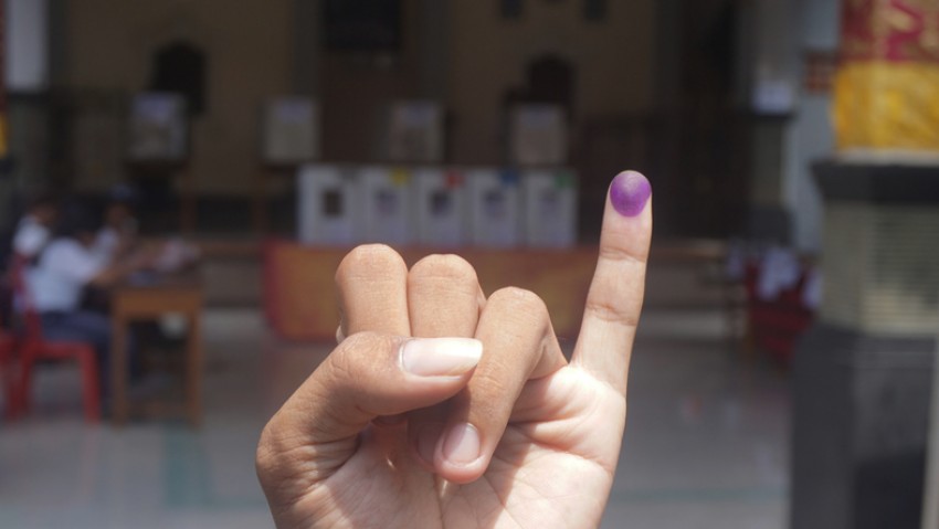 Alasan Hemat Biaya, Gerindra dan PDIP Pakai Nomor Urut Parpol Lama