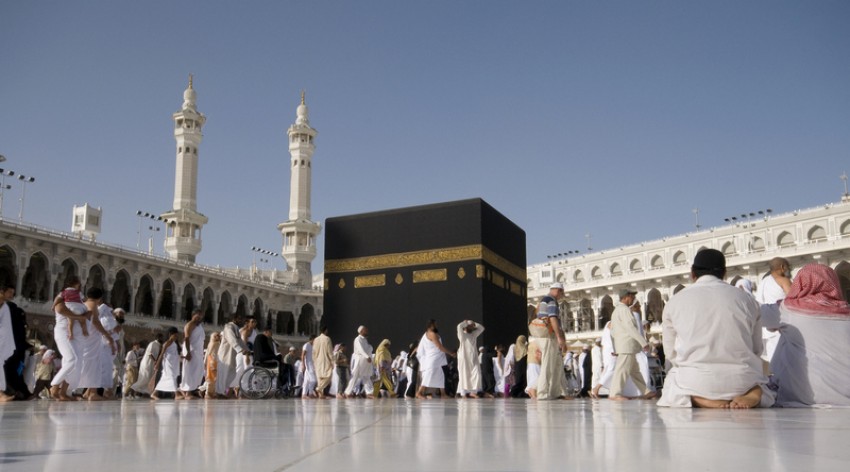 Daftar Haji Bisa Lewat Aplikasi, Begini Caranya