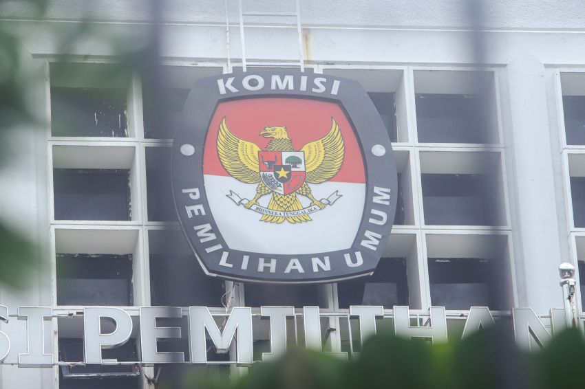 Polemik Verifikasi Faktual, DPR Bakal Minta Penjelasan KPU