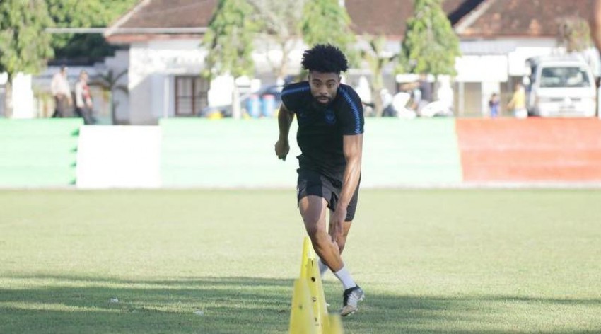 Pemain Jepang dan Brasil Jalani Trial di PSIS Semarang