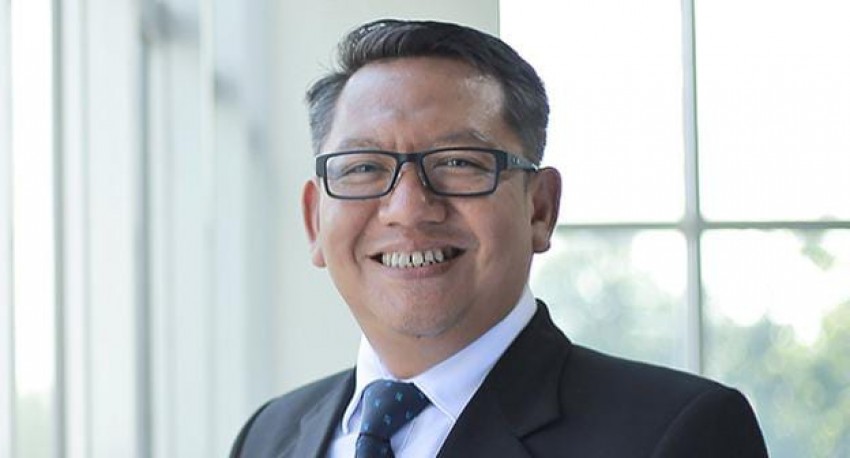 Rektor UII: Peradaban Islam Bisa Bangkit dengan Keterbukaan dan Kolaborasi