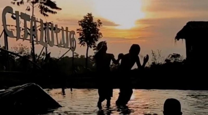 Wisata Alam Citalutug Tawarkan Pesona Alam Pegunungan Puntang