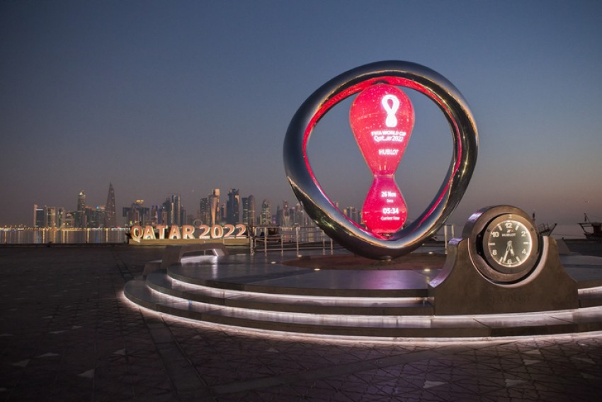 Deretan Momen Tak Terlupakan di Piala Dunia Qatar