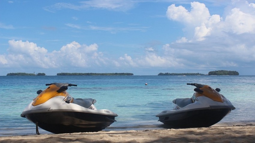 5 Tempat Wisata di Kepulauan Seribu untuk Liburan Akhir Tahun