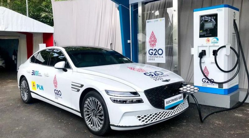 Soal Subsidi Kendaraan Listrik, Legislator Sebut Pemerintah Tidak Adil