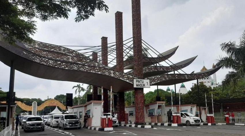 Pemprov DKI Siapkan TMII Sebagai Puncak Perayaan Tahun Baru