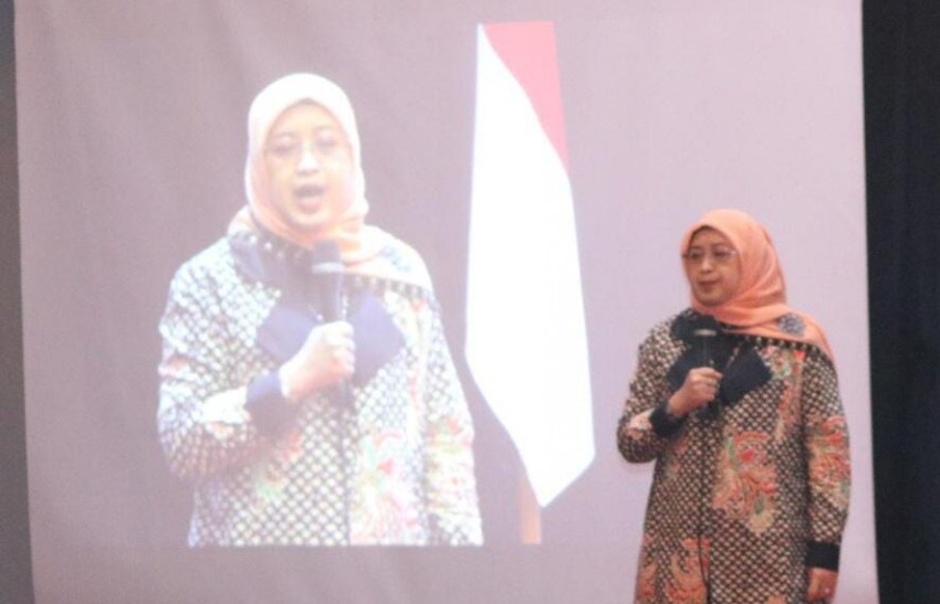 MUI: Perempuan Berperan Bangkitkan Ekonomi Syariah Lewat UMKM