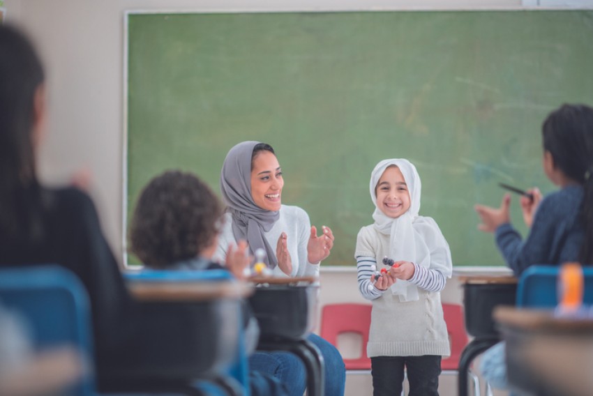Pengelolaan Kelas Secara Demokratis Tekan Kekerasan di Dunia Pendidikan
