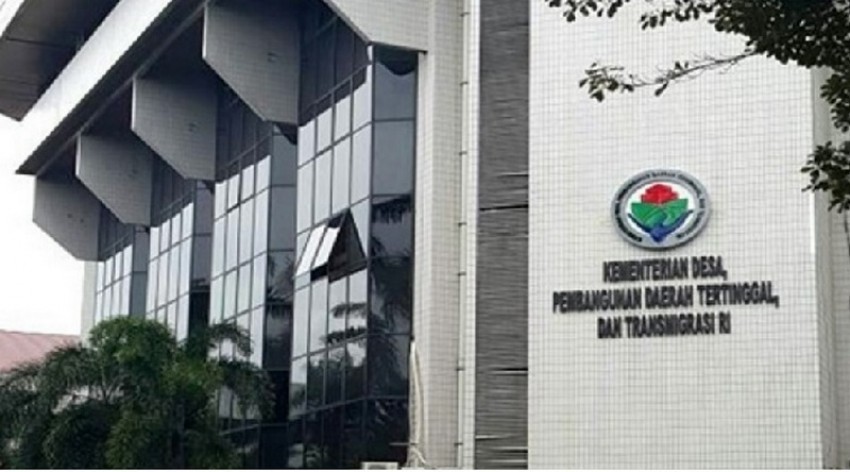 Legislator Usul Kemendes PDTT Dibubarkan, Ini Alasannya