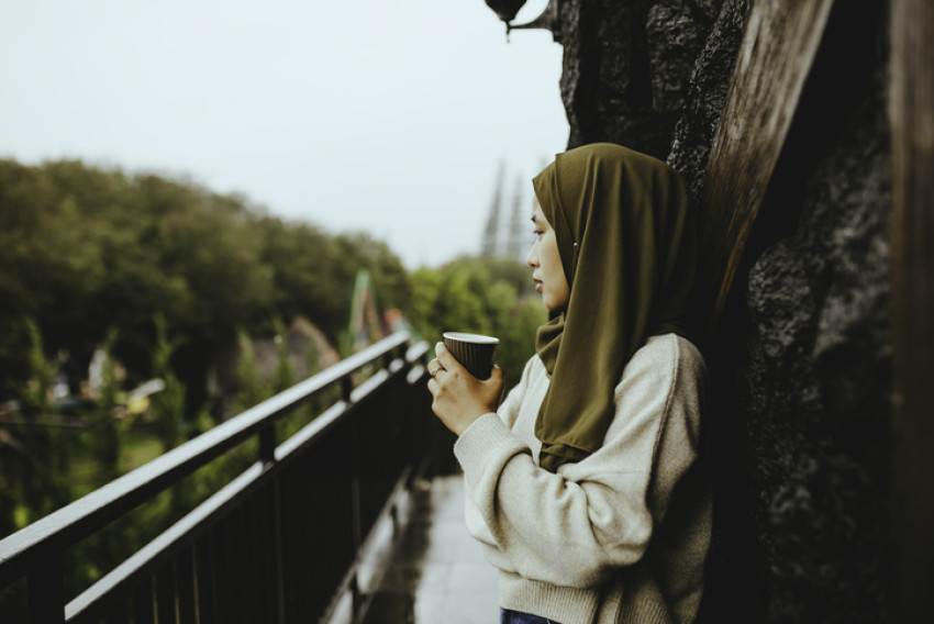 Atasi Insecure dengan Bersyukur, Jangan Banyak Mengeluh