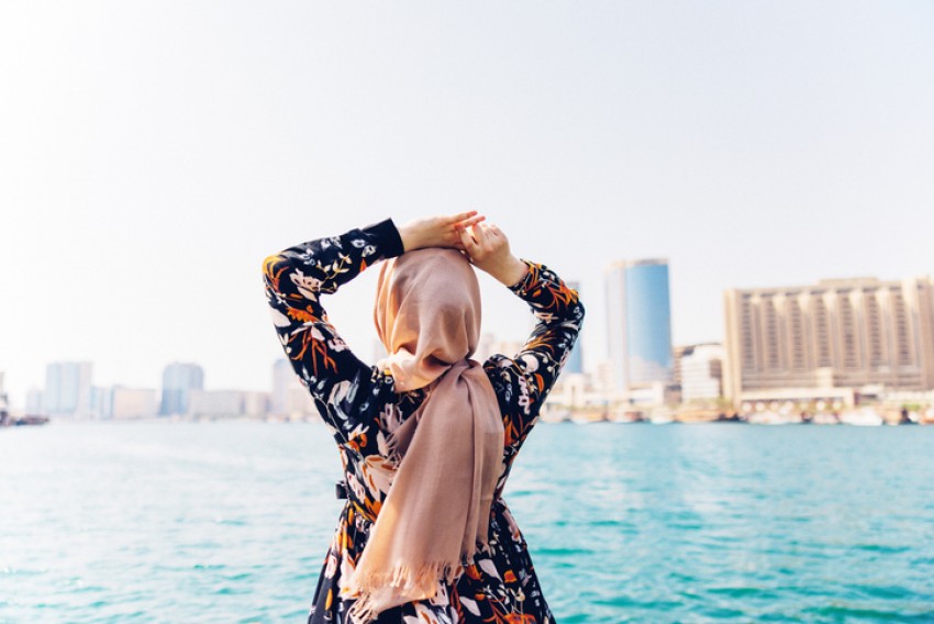 Tips Liburan Aman Sesuai Syariah