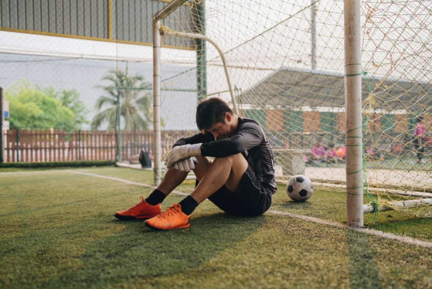 Menyikapi Kegagalan dengan Evaluasi Diri