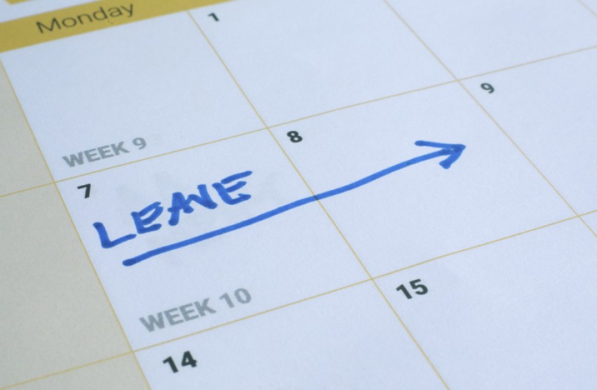 6 Tips Minta Cuti Kerja Ke Atasan, Pilih Waktu hingga Ajukan Tertulis