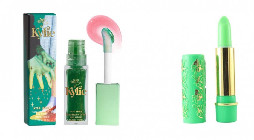 Lip Tint Kyle Jenner Dianggap Mirip Lipstik Oleh-oleh Haji dan Umrah