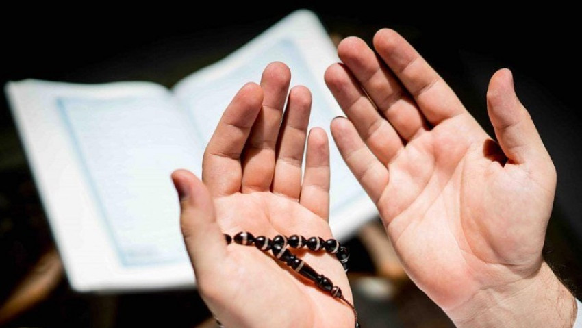 Bacaan Dzikir Pagi, Subhanallah Wabi Hamdih, Adada Kholqih