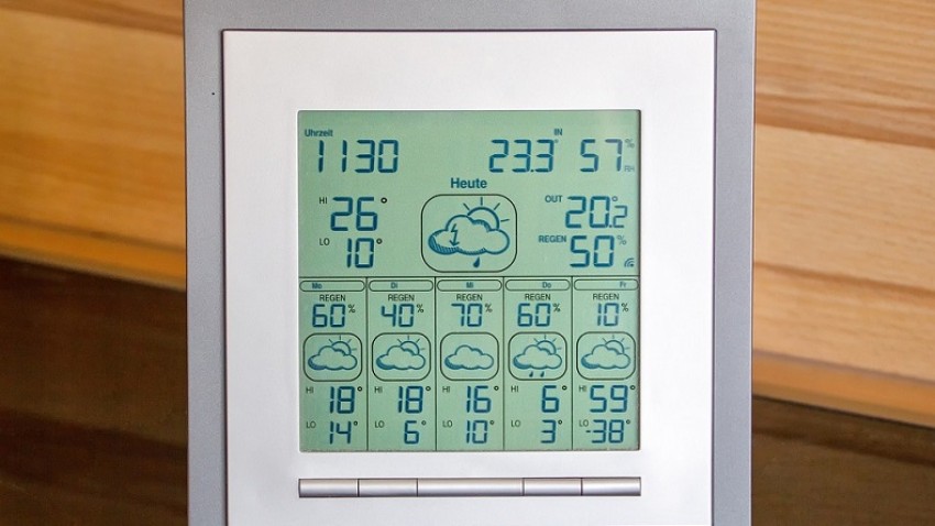 Waspadai Cuaca Ekstrem saat Perjalanan Liburan Akhir Tahun