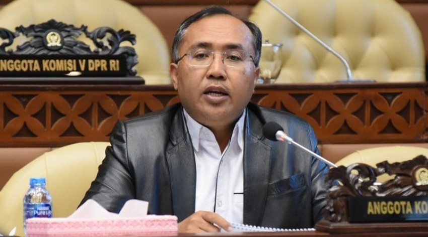 Beda Prediksi Cuaca BMKG dan BRIN, Legislator Dorong Informasi Satu Pintu