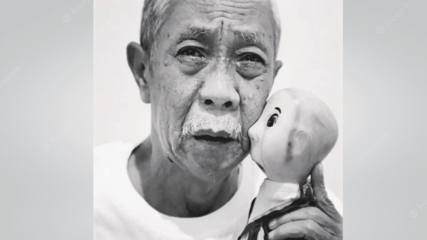 Innalillahi, Pengisi Suara Pak Ogah Si Unyil Meninggal Dunia