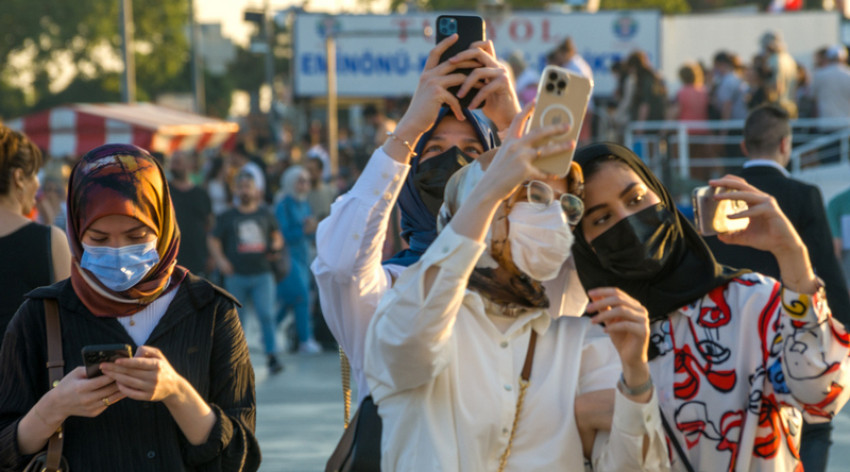 Umat Islam Dianjurkan Tak Berlebihan Merayakan Tahun Baru