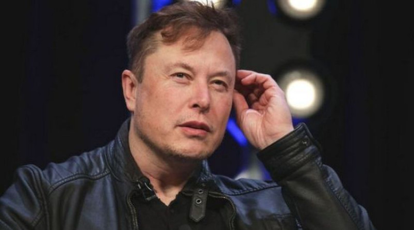CAIR Undang Elon Musk Usai Unggah Meme Singgung Tentang Islam