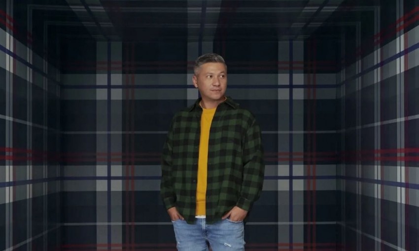 Gading Marten Dukung Penggalangan Dana untuk Indra Bekti