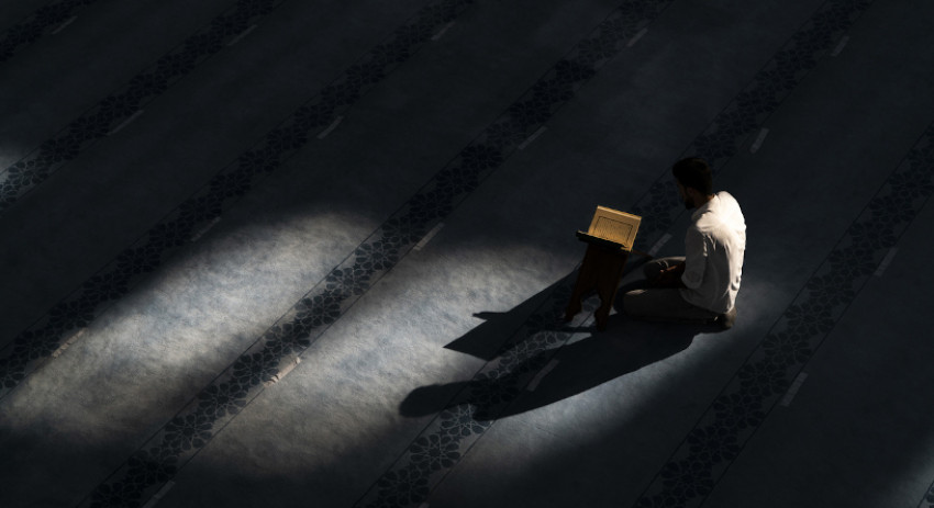 Orang Bertakwa Jauh dari Kefakiran, Rezeki Dijamin Allah SWT