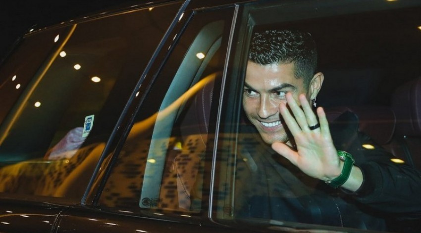 Cristiano Ronaldo Bakal Debut Perdana di Al Nassr Pekan Depan