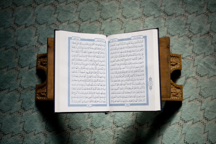 7 Ayat Al Quran yang Memotivasi dan Bantu Bangkitkan Semangat
