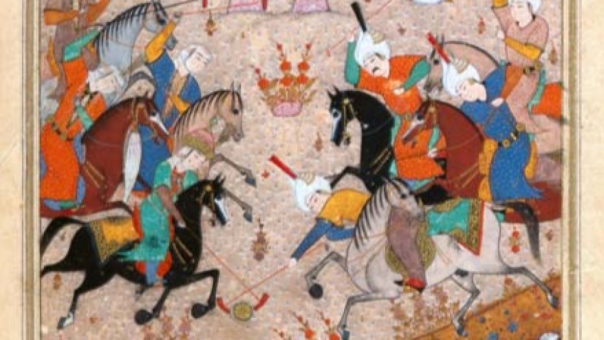 Cabang Olahraga dalam Khazanah Peradaban Islam yang Dilupakan