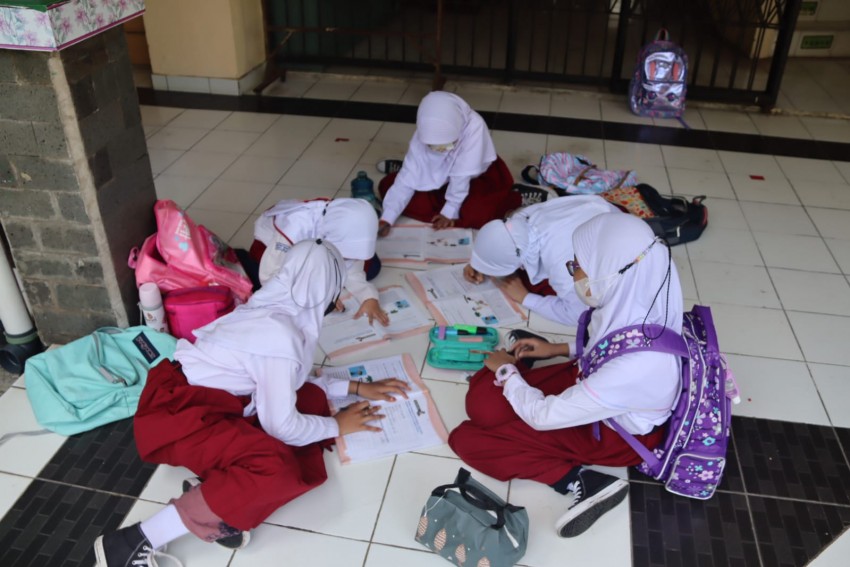 Ustadz Fauzil Adhim: Kalau Cuma untuk Pintar, Tak Perlu Sekolah