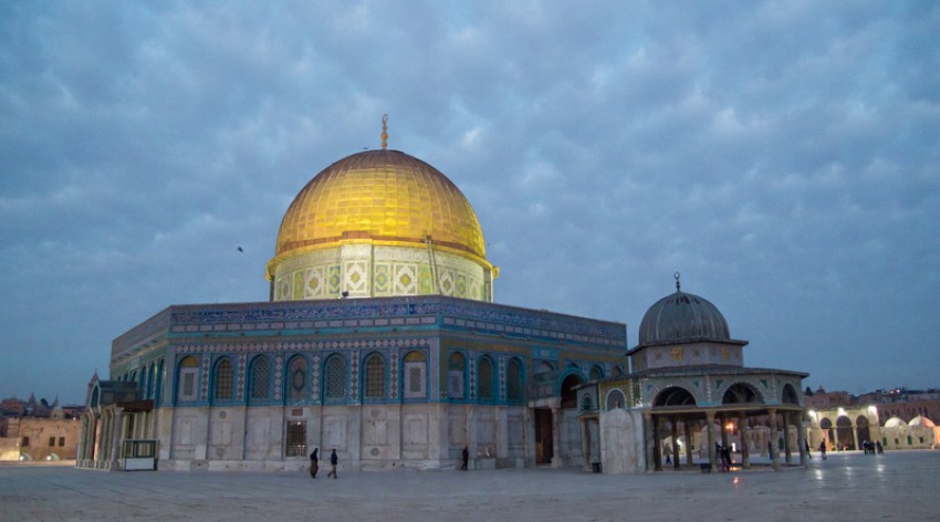 Indonesia Kutuk Kunjungan Menteri Israel ke Masjid Al-Aqsa