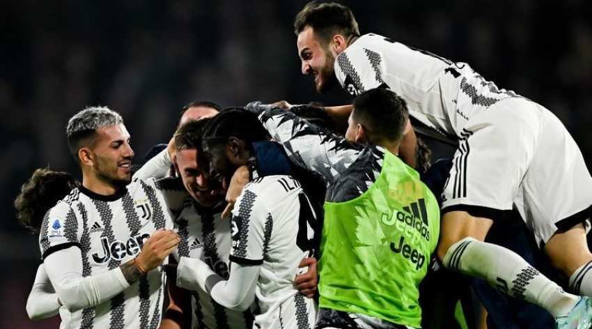 Arek Milik Menangkan Juventus, Inter Milan Bekuk Napoli 1-0