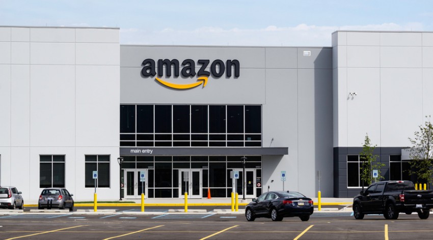 Kondisi Ekonomi Memburuk, Amazon Bakal PHK 18.000 Karyawan
