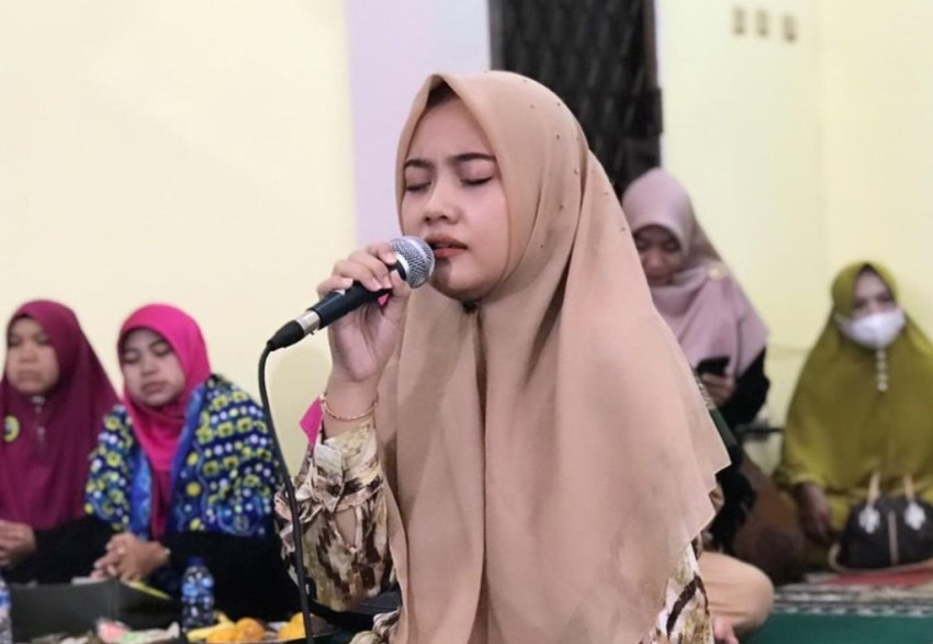 Viral Qariah Disawer, Simak Penjelasan Buya Yahya