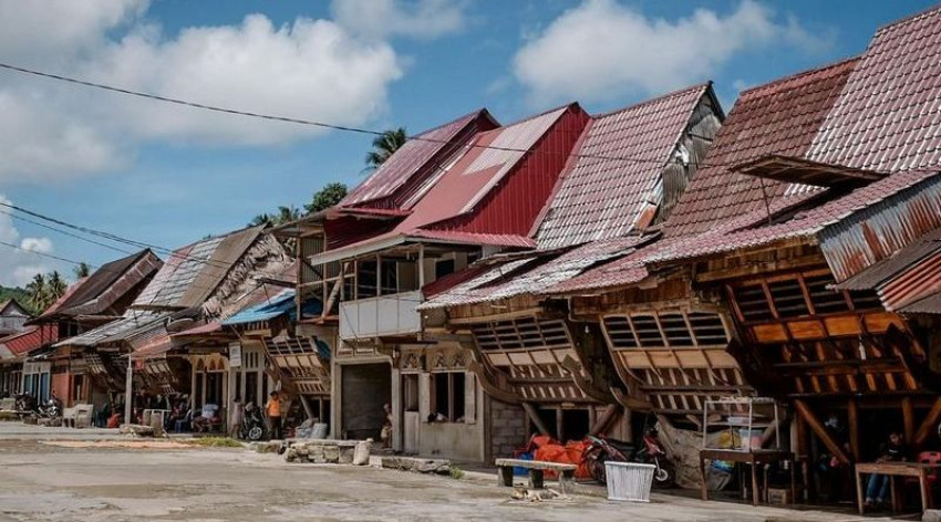 Erick Thohir: Industri Pariwisata Nias Bisa Dongkrak Perekonomian Warga