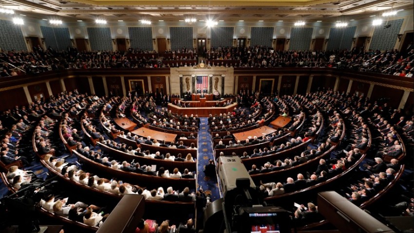 Belajar dari Pemilihan Ketua Kongres Amerika, Catat Sejarah Baru