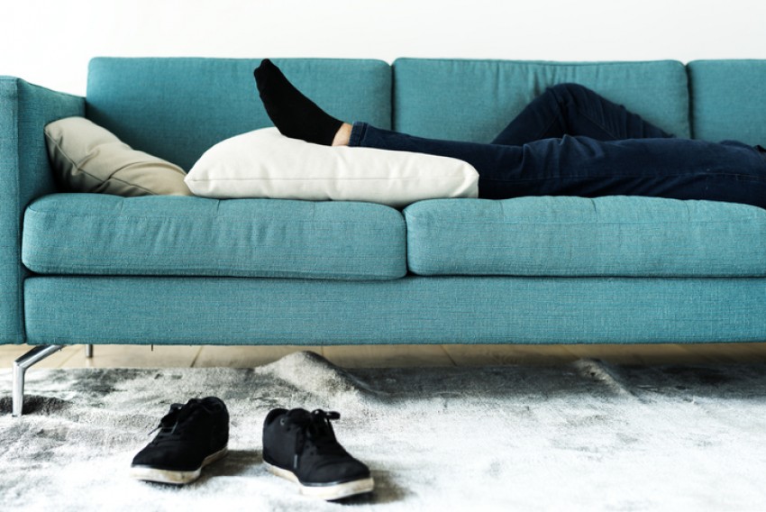 Studi: Tidur Siang Singkat Buat Anda Lebih Bahagia dan Produktif