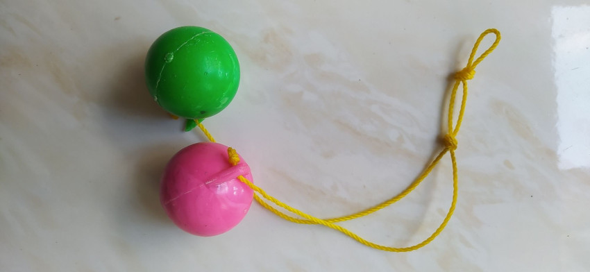 DPR Dukung Sekolah Larang Siswa Bawa Lato-lato