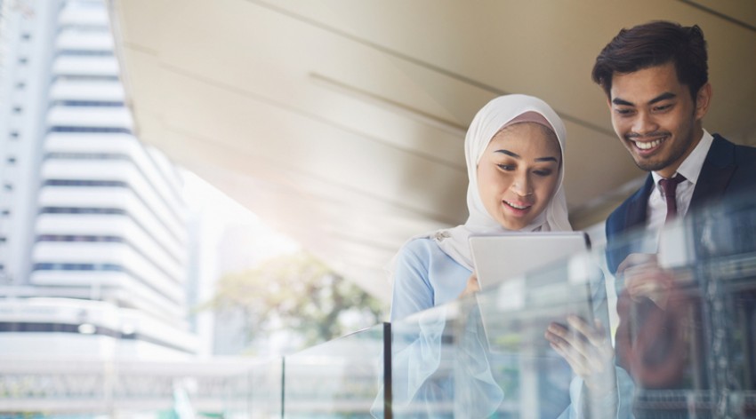 Rektor UMS: Islam Berkemajuan Bukan Sesuatu yang Baru