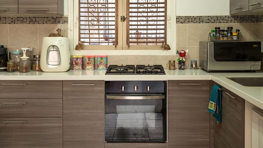 Langkah-Langkah Bersihkan Kompor Gas, Jangan Tunggu Rusak