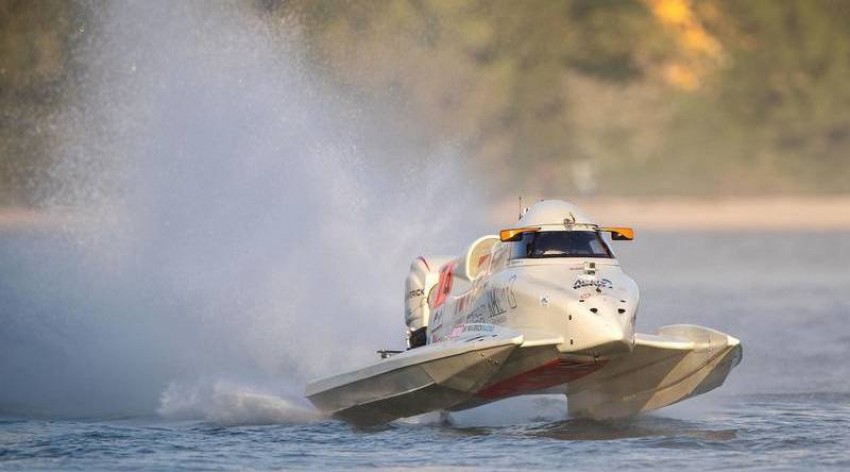 Gelaran F1PowerBoat 2023 Diharap Munculkan Atlet Balap Olahraga Air
