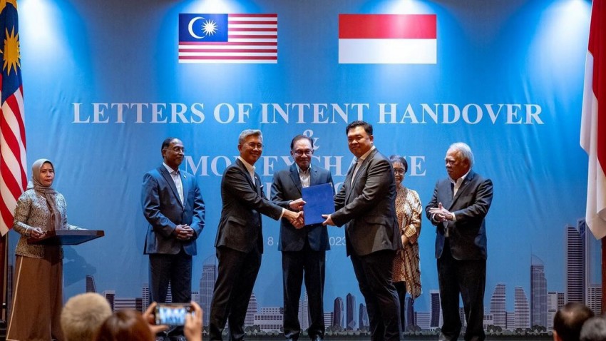 Badan Otorita IKN Segera Proses 11 Investasi dari Malaysia