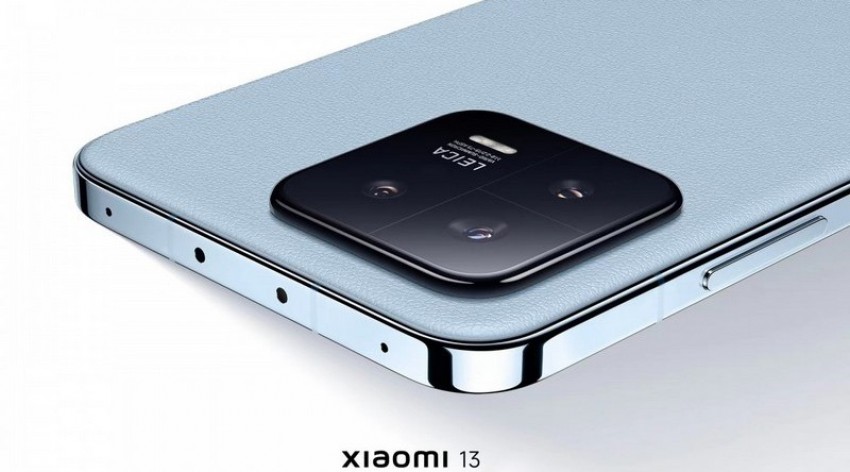 Bocoran Spesifikasi Xiaomi 13 Versi Murah Terungkap, Pakai RAM 7 GB