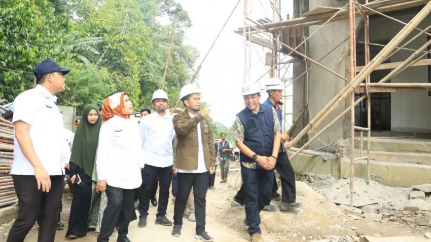 Kabar Gembira, Ustadz Adi Hidayat Bangun Pesantren di Serang Banten