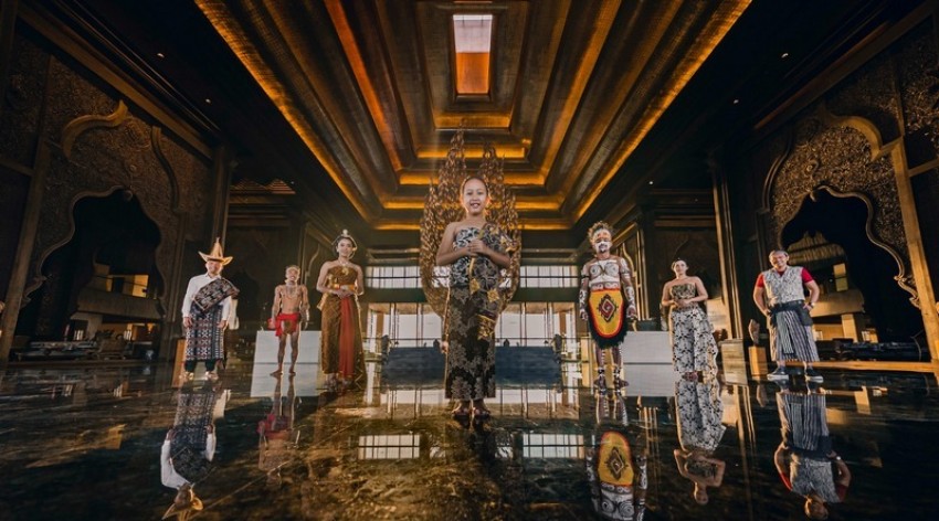 Powerful Indonesia Tampilkan Platform Pengembangan Penyandang Disabilitas