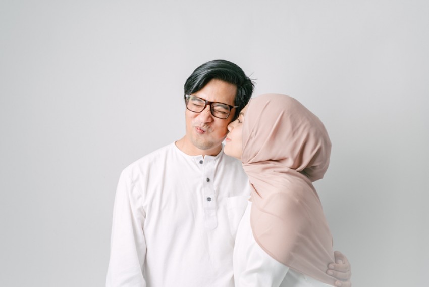 Muhasabah hingga Healing, Cara Lawan Rasa Jenuh dalam Pernikahan