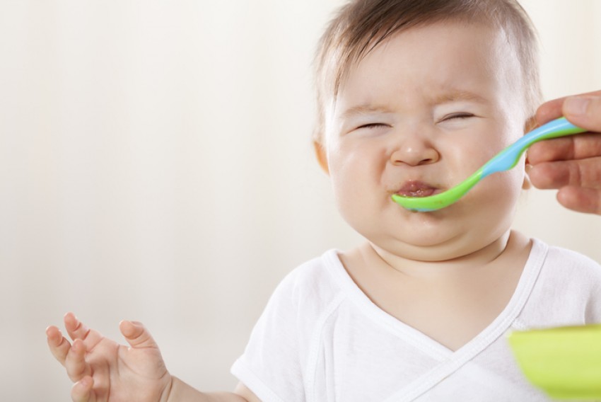 Jangan Panik Bun, Ikuti 10 Protokol Makan Tangani Anak GTM