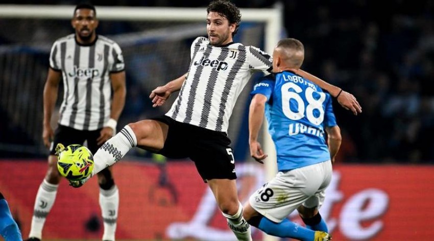 Juventus Luluh Lantak Dihadapan Napoli, Allegri Terima Kekalahan