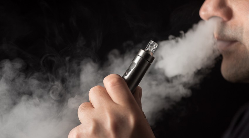 Soal Peredaran Rokok Elektrik, DPR Minta Klarifikasi BPOM